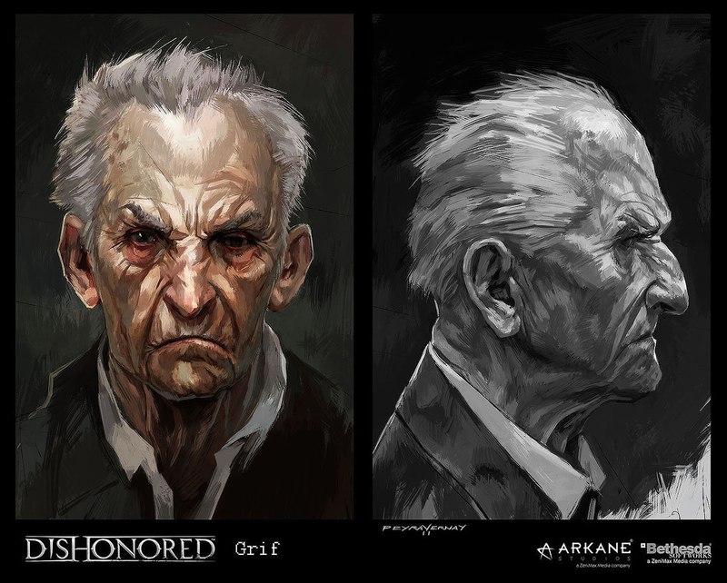 Illustration for article titled Dishonored Was Such A Beautiful Video Game